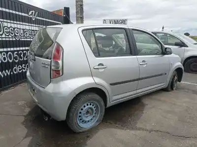 Утилизация автомобиля daihatsu sirion (m3..) * года 2007 питание 1kr