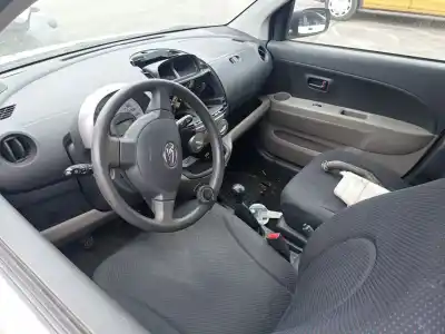 Утилизация автомобиля daihatsu sirion (m3..) * года 2007 питание 1kr