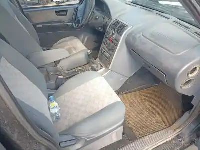 Утилизация автомобиля tata safari (42_fd) 3.0 d 4x4 года 2006 питание 497 sp tc