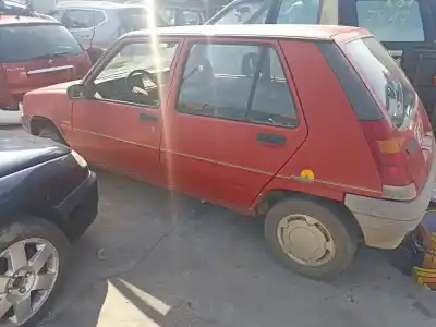 Veicolo di demolizione renault super 5 (b/c40_) 1.1 dell'anno 1990 alimentato c1e