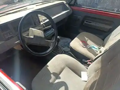 Veicolo di demolizione renault super 5 (b/c40_) 1.1 dell'anno 1990 alimentato c1e