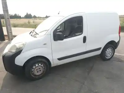 Scrapping Vehicle peugeot                                            bipper tepee                                                                                                                                                                                                                                               basis                                                                                                                                                                                                                                                      of the year 2009 powered d-8hs