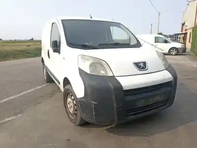 Scrapping Vehicle peugeot                                            bipper tepee                                                                                                                                                                                                                                               basis                                                                                                                                                                                                                                                      of the year 2009 powered d-8hs