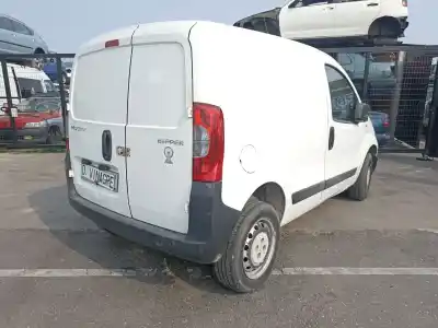 Scrapping Vehicle peugeot                                            bipper tepee                                                                                                                                                                                                                                               basis                                                                                                                                                                                                                                                      of the year 2009 powered d-8hs