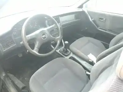 Sloopvoertuig audi 80 b4 sedán (8c2) 1.9 tdi van het jaar 1992 aangedreven 1z