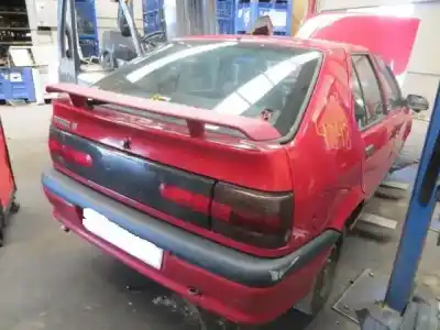 Veículo de Sucata renault 19 1.8g-f3p do ano 1992 alimentado 