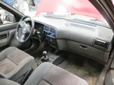 Veículo de Sucata renault 19 1.8g-f3p do ano 1992 alimentado 