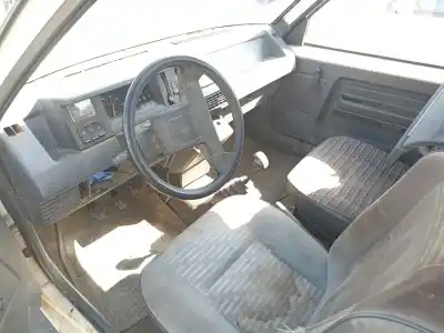 Утилизация автомобиля renault express furgoneta/monovolumen (f40_, g40_) 1.4 (f402) года 1988 питание c1j- explosion