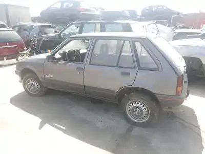 Здавання транспортного засобу opel corsa a fastback (s83) 1.2 s (f08, m08, f68, m68) року 1988 потужний 12 st