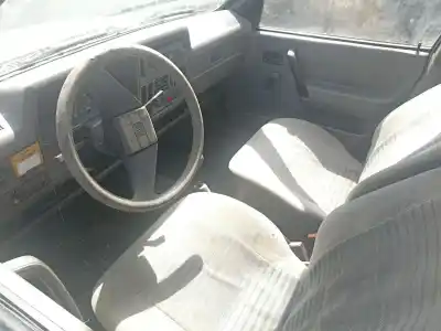 Здавання транспортного засобу opel corsa a fastback (s83) 1.2 s (f08, m08, f68, m68) року 1988 потужний 12 st