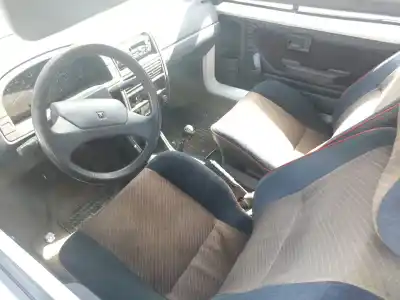 Scrapping Vehicle citroen ax (za-_) 11 of the year 1994 powered h1b,hdz (tu1m)