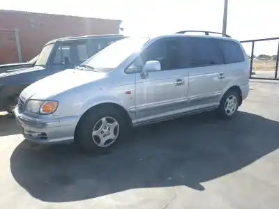 Vehicul casat HYUNDAI TRAJET (FO) 2.0 CRDI al anului 2003 alimentat D4EA