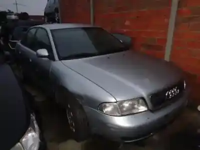 Здавання транспортного засобу AUDI                                               A4 B5 (8D2)                                                                                                                                                                                                                                                1.9 TDI                                                                                                                                                                                                                                                    року 1997 потужний AFN,AVG