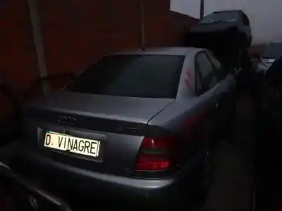 Здавання транспортного засобу audi                                               a4 b5 (8d2)                                                                                                                                                                                                                                                1.9 tdi                                                                                                                                                                                                                                                    року 1997 потужний afn,avg