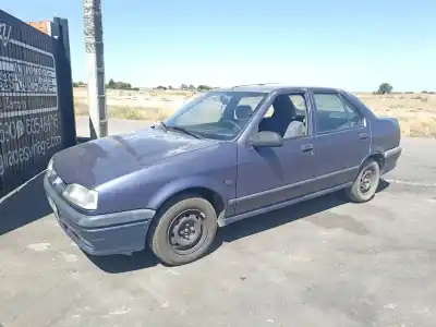 Veículo de Sucata RENAULT 19 II CHAMADE (L53_) 1.8 (L53Y) do ano 1992 alimentado F3P 704,F3P 705,F3P 706,F3P 707,F3P 708,F3P 760