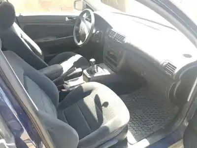 Scrapping Vehicle volkswagen passat b5 (3b2) 1.9 tdi of the year 1999 powered ajm