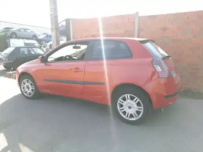 Утилизация автомобиля fiat                                               stilo multi wagon (192_)                                                                                                                                                                                                                                   1.9 jtd                                                                                                                                                                                                                                                    года 2003 питание 192 a1.000,192 b4.000,937 a7.000