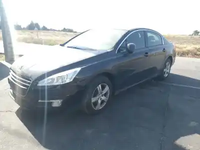 Vehicul casat PEUGEOT                                            508 I (8D_)                                                                                                                                                                                                                                                1.6 HDI                                                                                                                                                                                                                                                    al anului 2013 alimentat 9H05