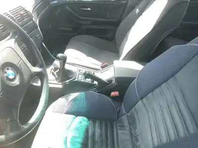 Veículo de Sucata bmw 5 (e39) 528 i do ano 1998 alimentado m52 b28 (286s1),m52 b28 (286s2)