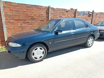 Veicolo di demolizione FORD MONDEO I SEDÁN (GBP) 2.0 I 16V 4X4 dell'anno 1996 alimentato NGA