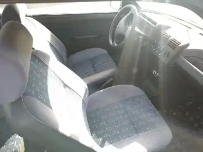 Здавання транспортного засобу peugeot 205 ii (20a/c) 1.8 diesel року 1998 потужний a9a (xud7)