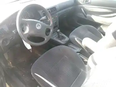 Véhicule à la ferraille volkswagen passat b5 (3b2) 1.9 tdi de l'année 1998 alimenté afn,asv