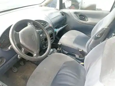 Утилизация автомобиля ford galaxy i (wgr) 1.9 tdi года 1998 питание afn,asv