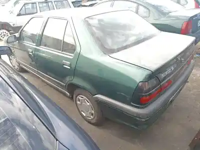 Veículo de Sucata renault 19 ii chamade (l53_) 1.9 d (l53j) do ano 1995 alimentado f8q