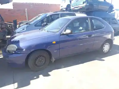 Здавання транспортного засобу DAEWOO LANOS (KLAT) 1.5 року 1998 потужний A15SMS