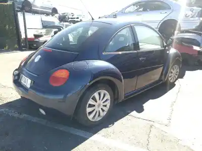 Здавання транспортного засобу volkswagen new beetle (9c1, 1c1) 1.9 tdi року 1999 потужний agr,alh