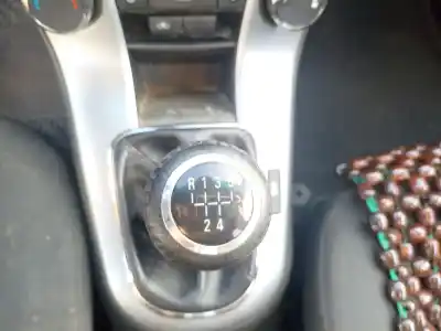 Veículo de Sucata chevrolet cruze fastback (j305) 1.6 do ano 2011 alimentado lde