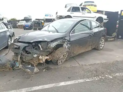 Vehicul casat OPEL                                               INSIGNIA A (G09)                                                                                                                                                                                                                                           2.0 CDTI (68)                                                                                                                                                                                                                                              al anului 2014 alimentat A 20 DT,A 20 DTJ