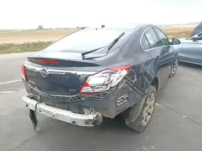 Здавання транспортного засобу opel                                               insignia a (g09)                                                                                                                                                                                                                                           2.0 cdti (68) року 2014 потужний a 20 dt,a 20 dtj