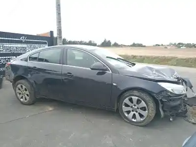Здавання транспортного засобу opel                                               insignia a (g09)                                                                                                                                                                                                                                           2.0 cdti (68) року 2014 потужний a 20 dt,a 20 dtj