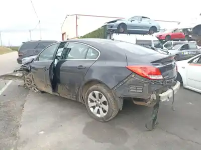 Здавання транспортного засобу opel                                               insignia a (g09)                                                                                                                                                                                                                                           2.0 cdti (68) року 2014 потужний a 20 dt,a 20 dtj