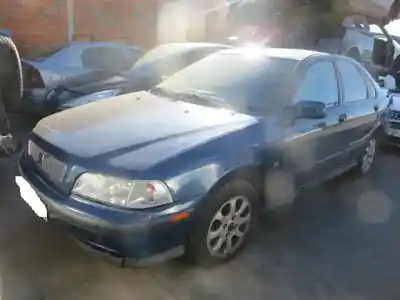 Утилизация автомобиля VOLVO S40 I (644) 1.9 DI года 1999 питание D 4192 T2