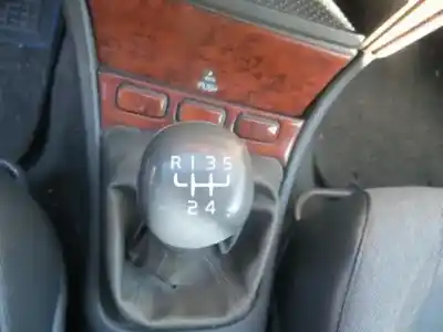 Scrapping Vehicle volvo s40 i (644) 1.9 di of the year 1999 powered d 4192 t2