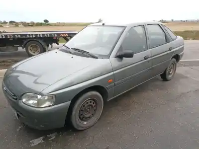 Veículo de Sucata FORD ESCORT VI (GAL, AAL, ABL) 1.6 16V do ano 1995 alimentado L1E,L1K
