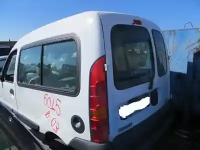Здавання транспортного засобу renault kangoo express (fc0/1_) d 65 1.9 (fc0e, fc02, fc0j, fc0n) року 2003 потужний f8q 630,f8q 632