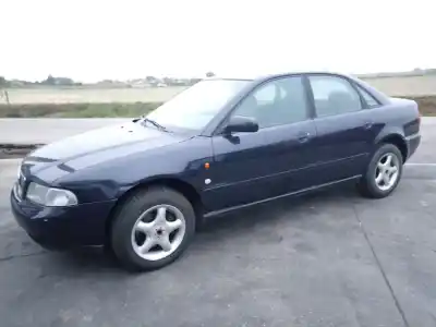 Veículo de Sucata AUDI                                               A4 B5 (8D2)                                                                                                                                                                                                                                                1.9 TDI                                                                                                                                                                                                                                                    do ano 1996 alimentado AFN,ASV