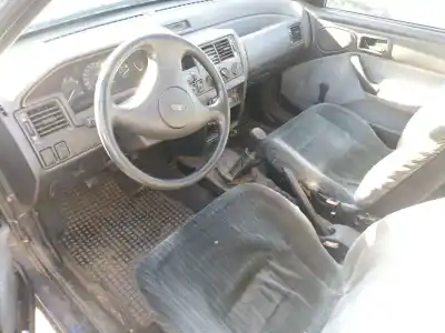 Veículo de Sucata ford escort v (aal, abl) 1.6 i 16v do ano 1993 alimentado l1e