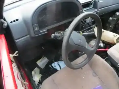 Veículo de Sucata citroen ax (za-_) 11 do ano 1994 alimentado h1b,hdz (tu1m)