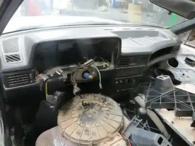 Veículo de Sucata opel kadett 1.4 g do ano 1991 alimentado g-1.4nv