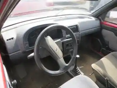 Scrapping Vehicle citroen ax 1.1 of the year 1994 powered g-hd7