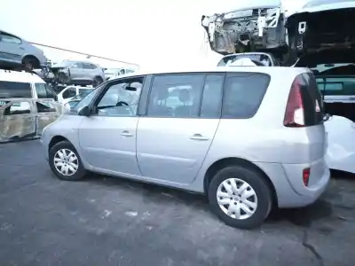Здавання транспортного засобу renault espace iv (jk0/1_) 2.0 dci (jk02, jk03) року 2007 потужний m9r 740,m9r 750,m9r 760,m9r 761,m9r 762,m9r 763