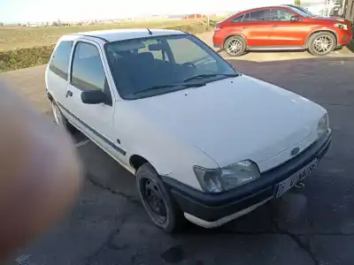 Scrapping Vehicle ford                                               fiesta iii (gfj)                                                                                                                                                                                                                                           1.1                                                                                                                                                                                                                                                        of the year 1994 powered g6a