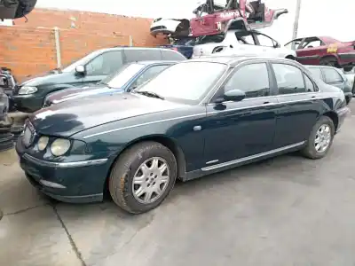 Утилизация автомобиля ROVER 75 (RJ) 2.0 CDT года 2001 питание 204D2