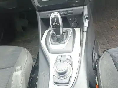 Veículo de Sucata bmw x1 (e84) xdrive 18 d do ano 2012 alimentado n47 d20 c