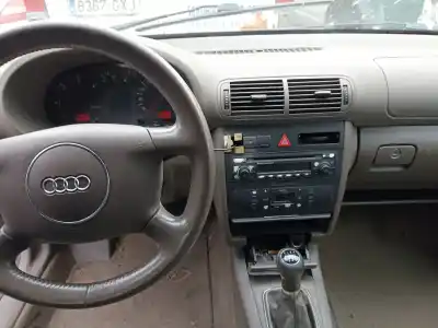 Утилизация автомобиля audi                                               a3 (8l1)                                                                                                                                                                                                                                                   1.9 tdi quattro                                                                                                                                                                                                                                            года 2003 питание asz