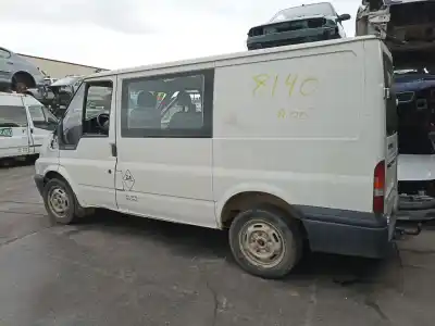 Утилизация автомобиля ford                                               transit furgón (fa_ _)                                                                                                                                                                                                                                     2.0 di (fae_, faf_, fag_)                                                                                                                                                                                                                                  года 2001 питание d3fa